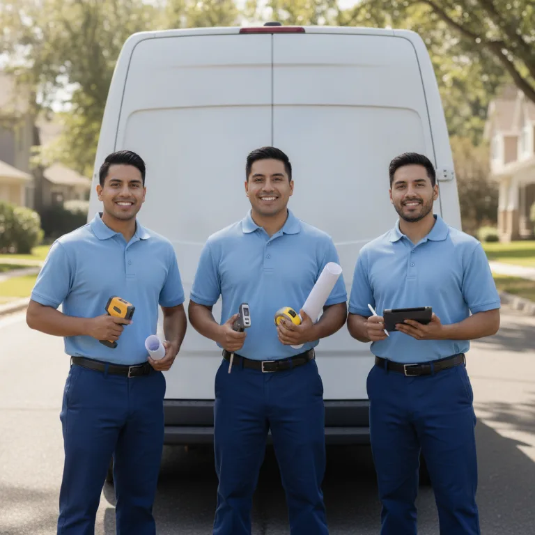 Imobiliária equipe em Chapeco